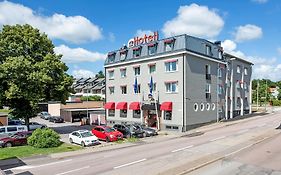 Best Western Sjöfartshotellet